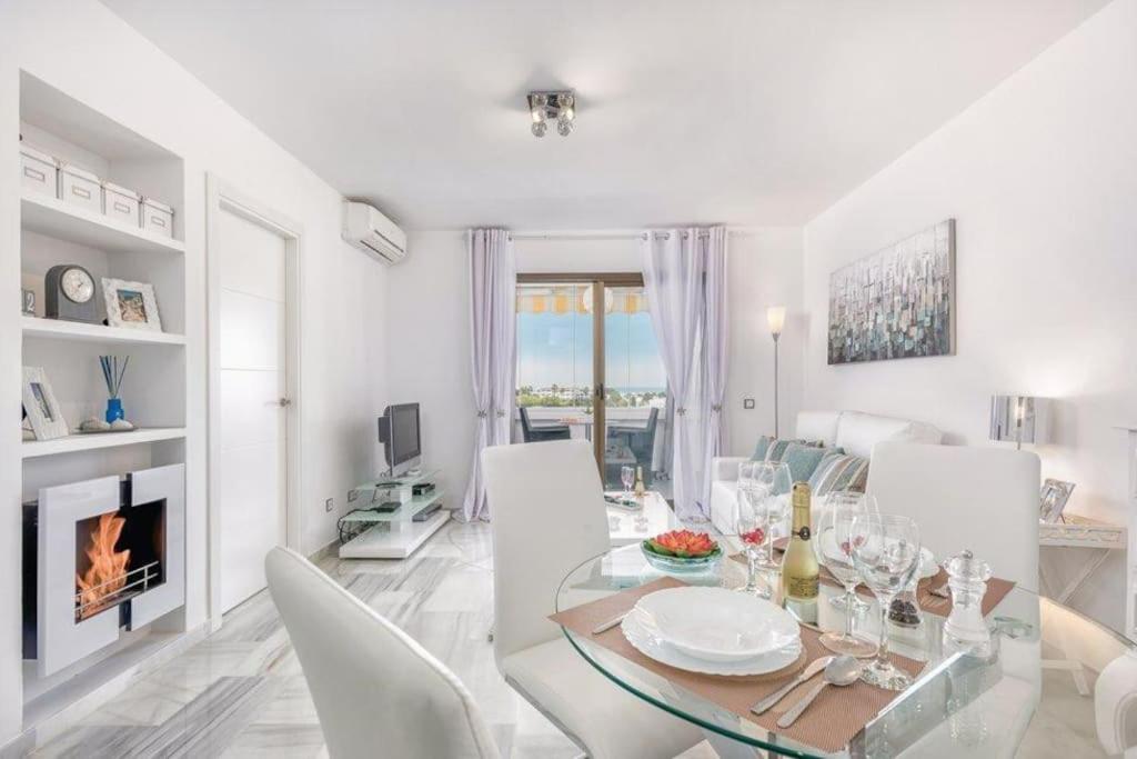 Appartamento Ct 192 - Mar & Golf - Riviera Del Sol