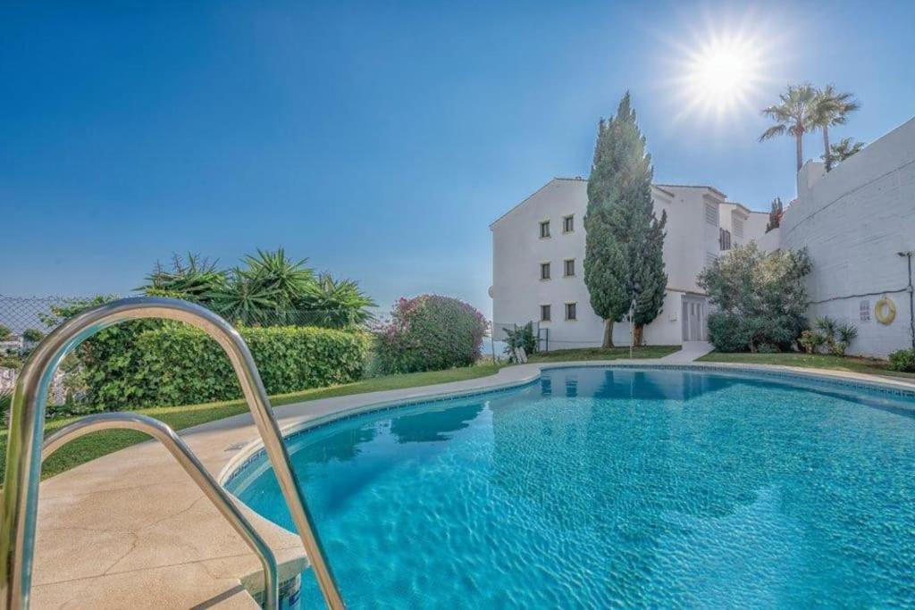 Appartamento Ct 192 - Mar & Golf - Riviera Del Sol Málaga