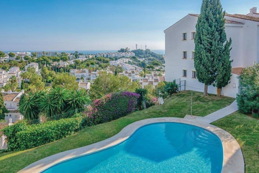 Appartamento Ct 192 - Mar & Golf - Riviera Del Sol *