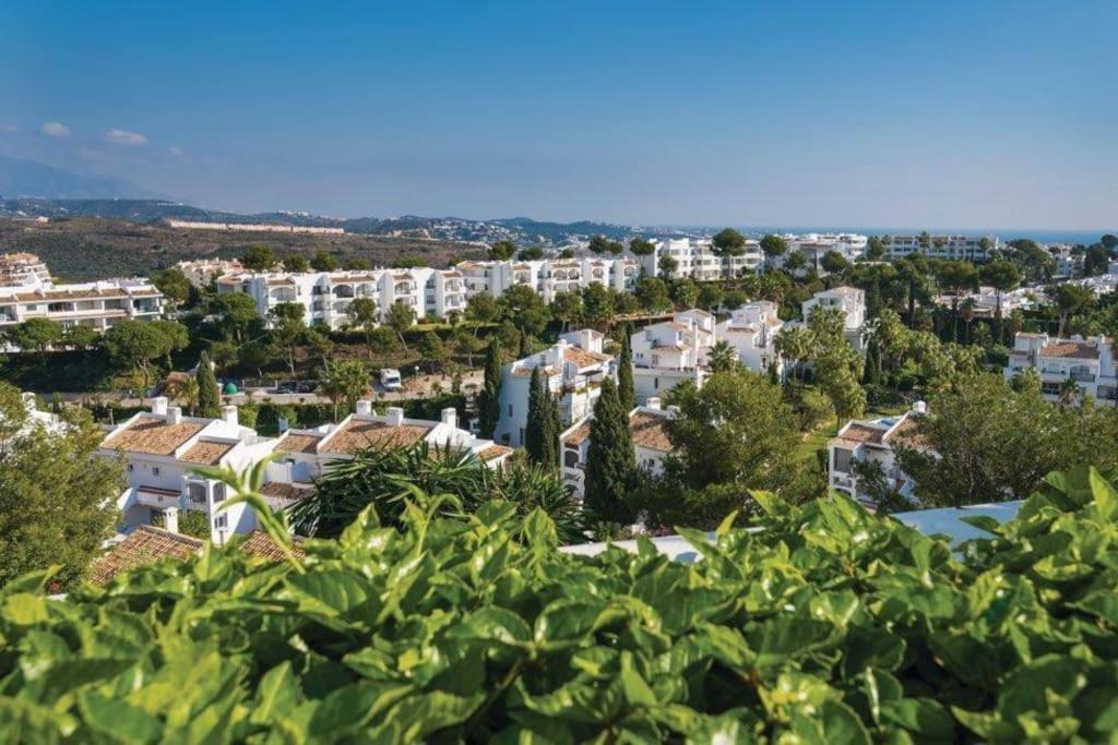 Appartamento Ct 192 - Mar & Golf - Riviera Del Sol *