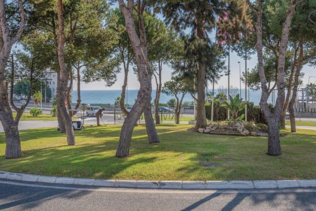 Appartamento Ct 192 - Mar & Golf - Riviera Del Sol Málaga