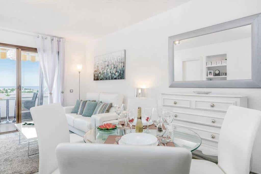 Appartamento Ct 192 - Mar & Golf - Riviera Del Sol *